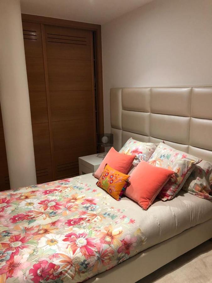 Duplex-Atico Cangas Exterior foto